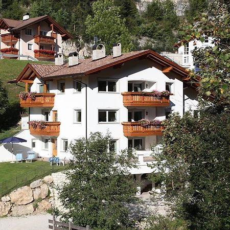 Villa Otto Santa Cristina Val Gardena Ngoại thất bức ảnh