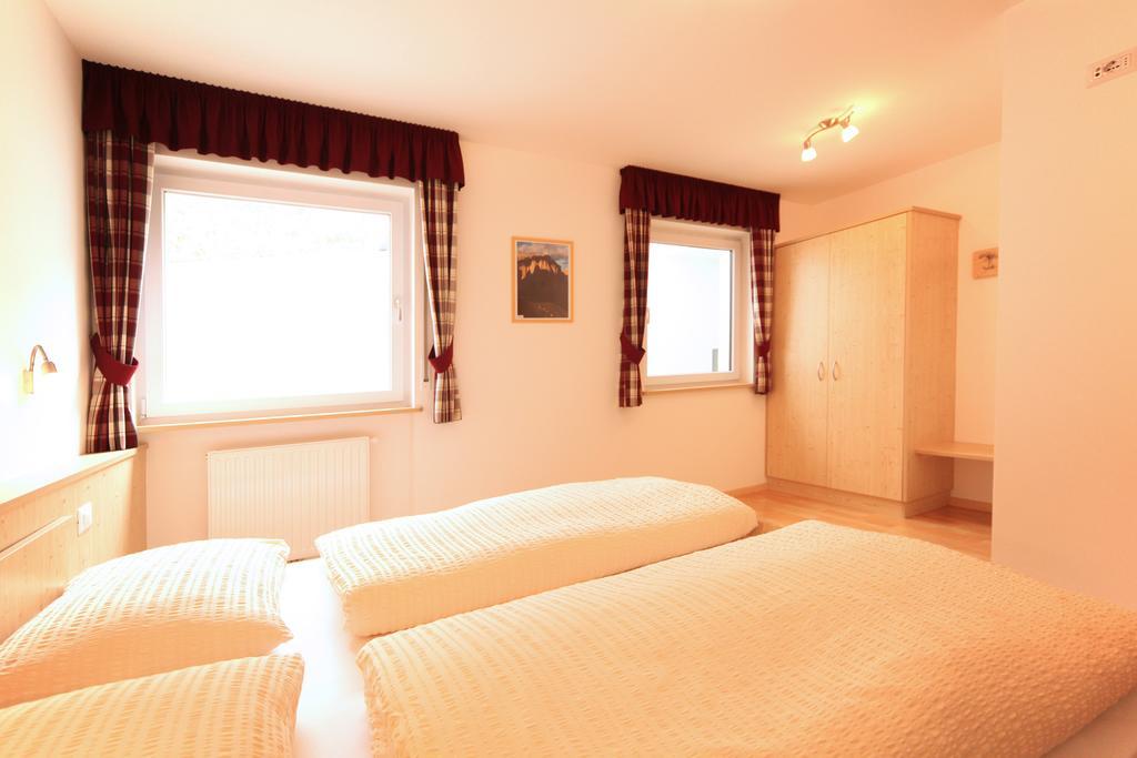 Villa Otto Santa Cristina Val Gardena Ngoại thất bức ảnh