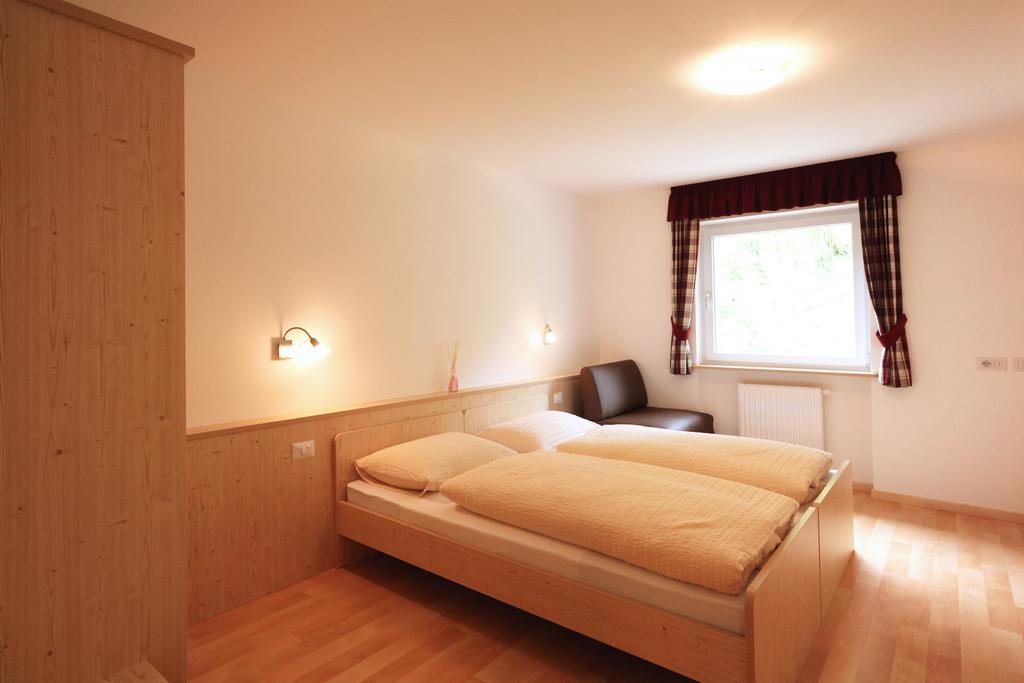Villa Otto Santa Cristina Val Gardena Ngoại thất bức ảnh