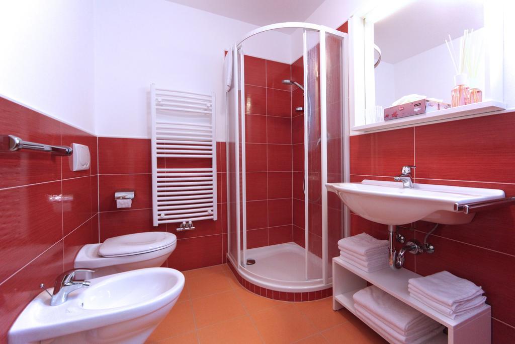 Villa Otto Santa Cristina Val Gardena Ngoại thất bức ảnh