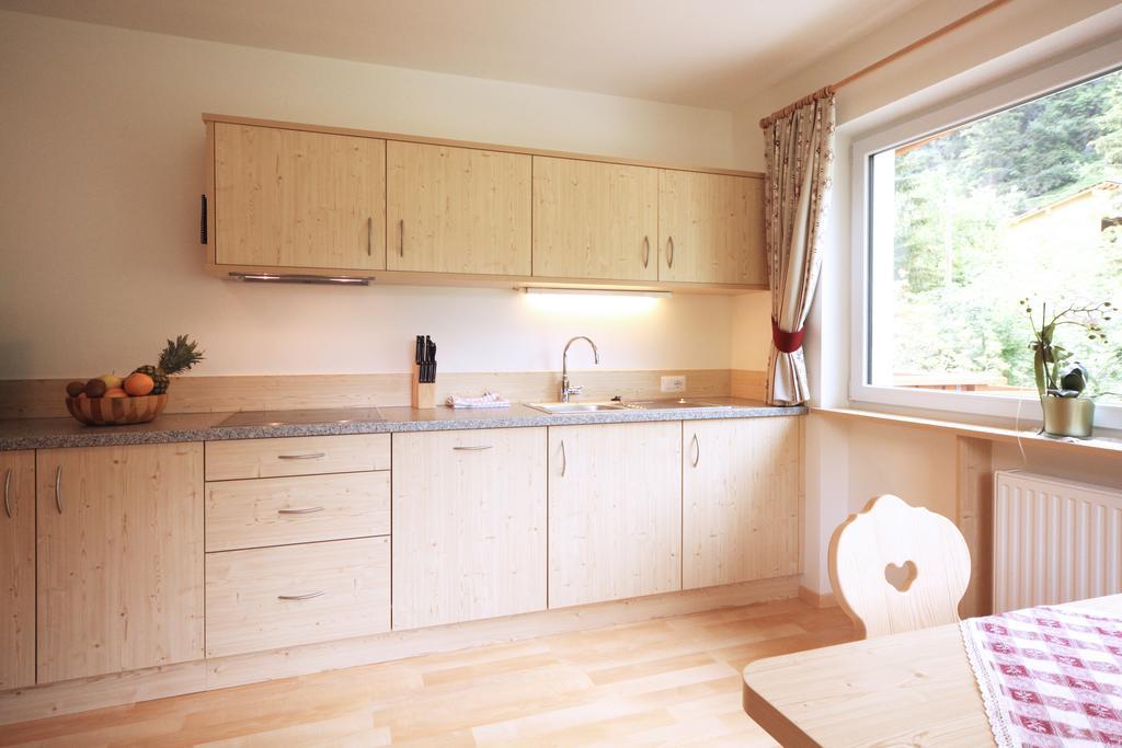Villa Otto Santa Cristina Val Gardena Ngoại thất bức ảnh