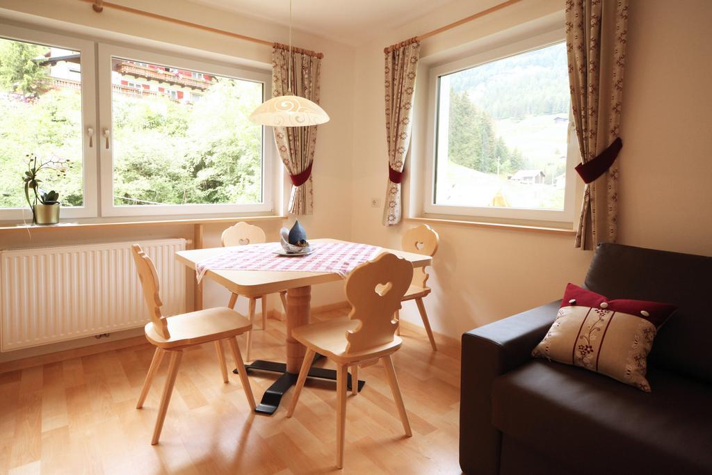 Villa Otto Santa Cristina Val Gardena Ngoại thất bức ảnh