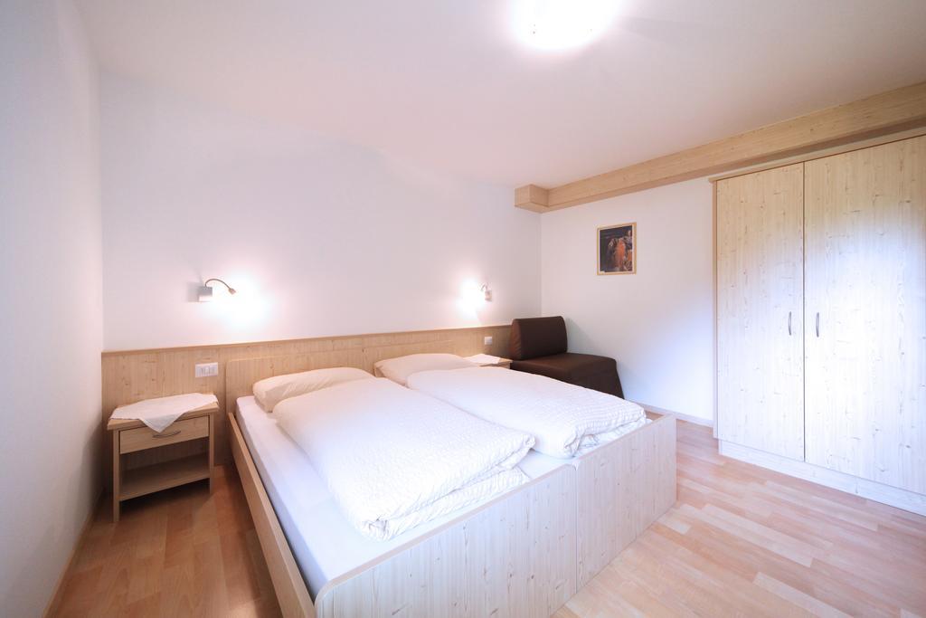 Villa Otto Santa Cristina Val Gardena Ngoại thất bức ảnh