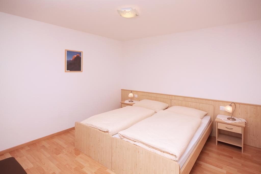 Villa Otto Santa Cristina Val Gardena Ngoại thất bức ảnh
