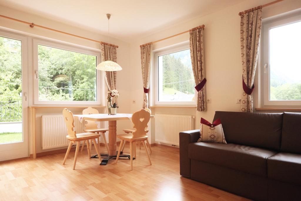 Villa Otto Santa Cristina Val Gardena Ngoại thất bức ảnh