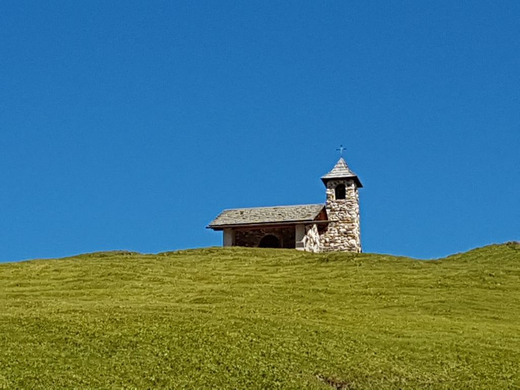 Villa Otto Santa Cristina Val Gardena Ngoại thất bức ảnh